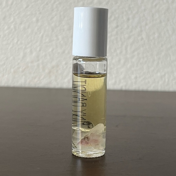Tiny Bandit Crystal Ritual Oil- Idyll Love - Picture 3 of 4